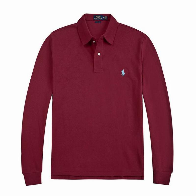 polo Women's Long Sleeve Polos 69